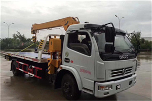 乳山24小时道路救援服务