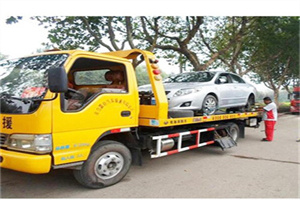 乳山附近24小时汽车拖车服务热线