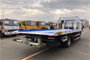 乳山汽车救援补胎