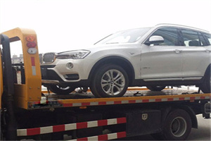 乳山拖车24小时服务电话