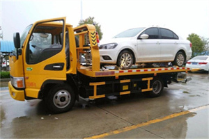 乳山附近拖车救援24小时服务热线